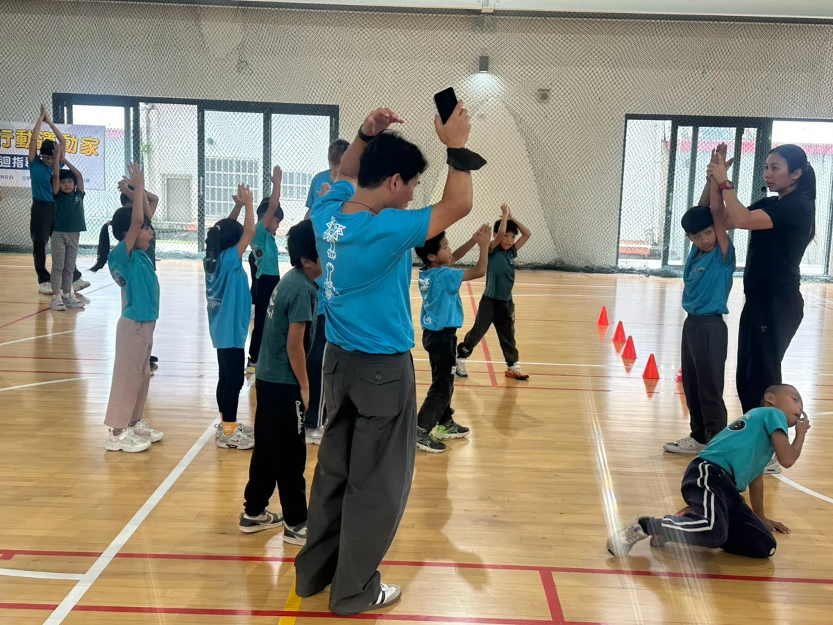 圖片來源：臺東縣政府