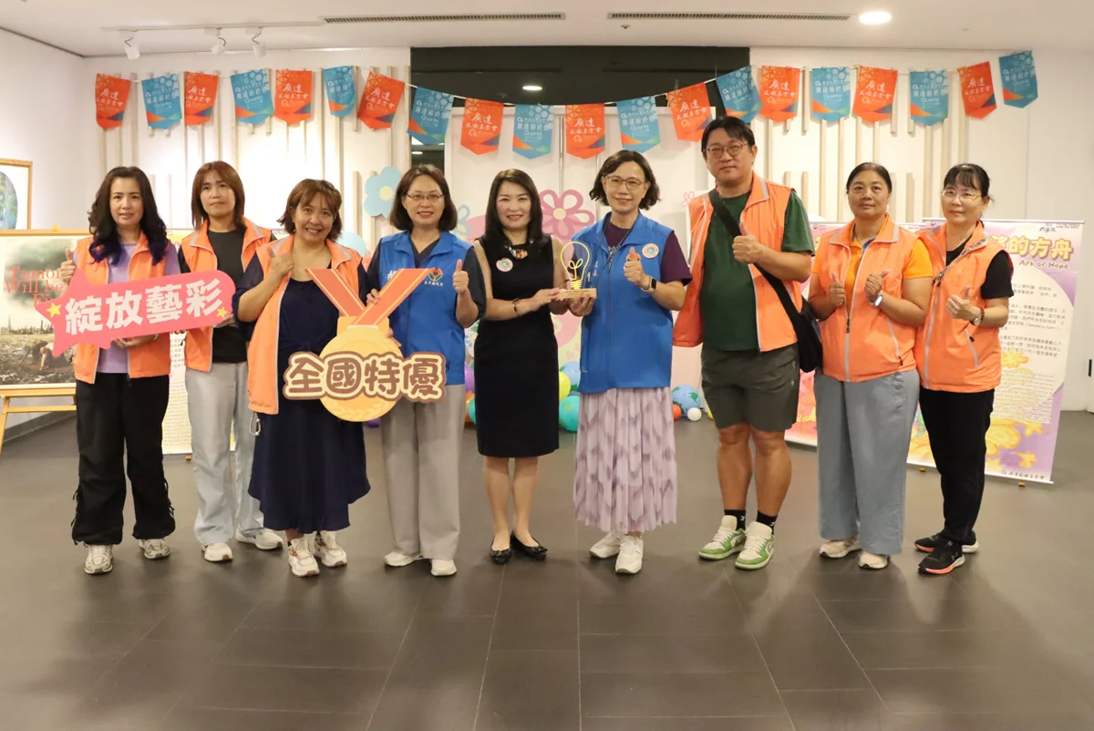 圖片來源:苗栗縣政府