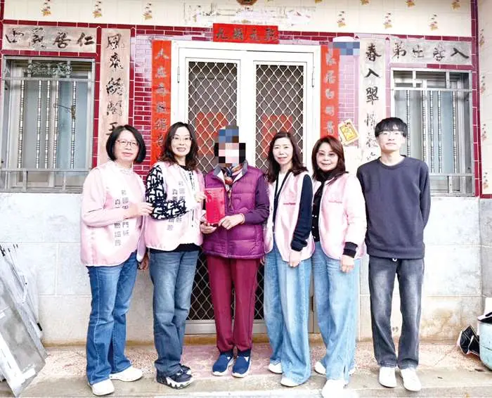 圖片來源:金門縣政府