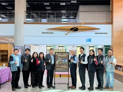 圖片來源：臺中市政府