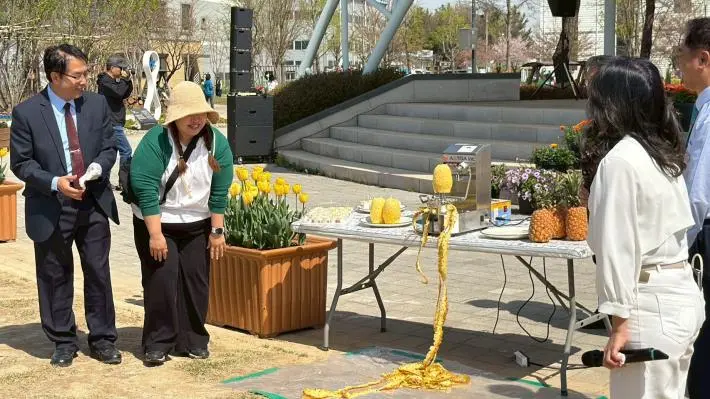 圖片來源：臺南市政府