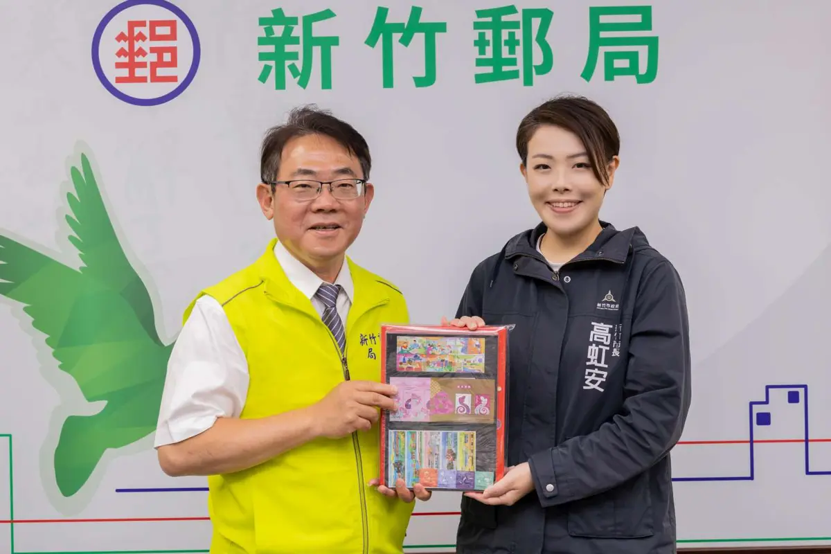 圖片來源:新竹市政府