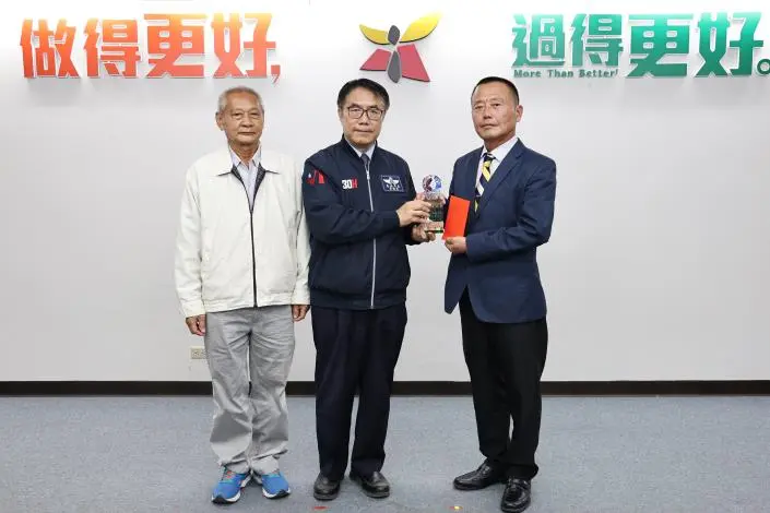 圖片來源:臺南市政府