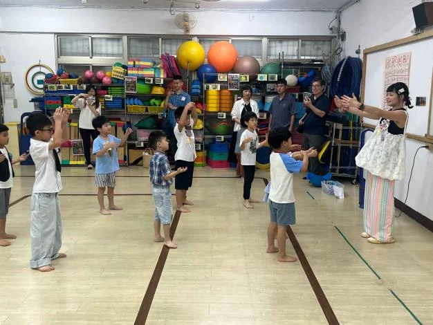 圖片來源：臺北市政府