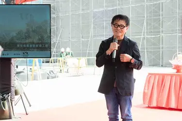 圖片來源:臺中市政府