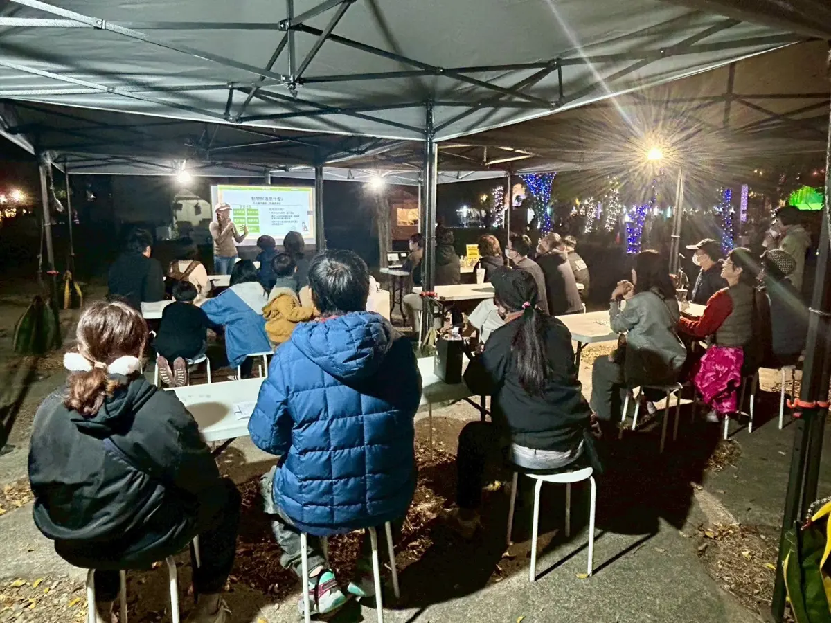 圖片來源:臺中市政府