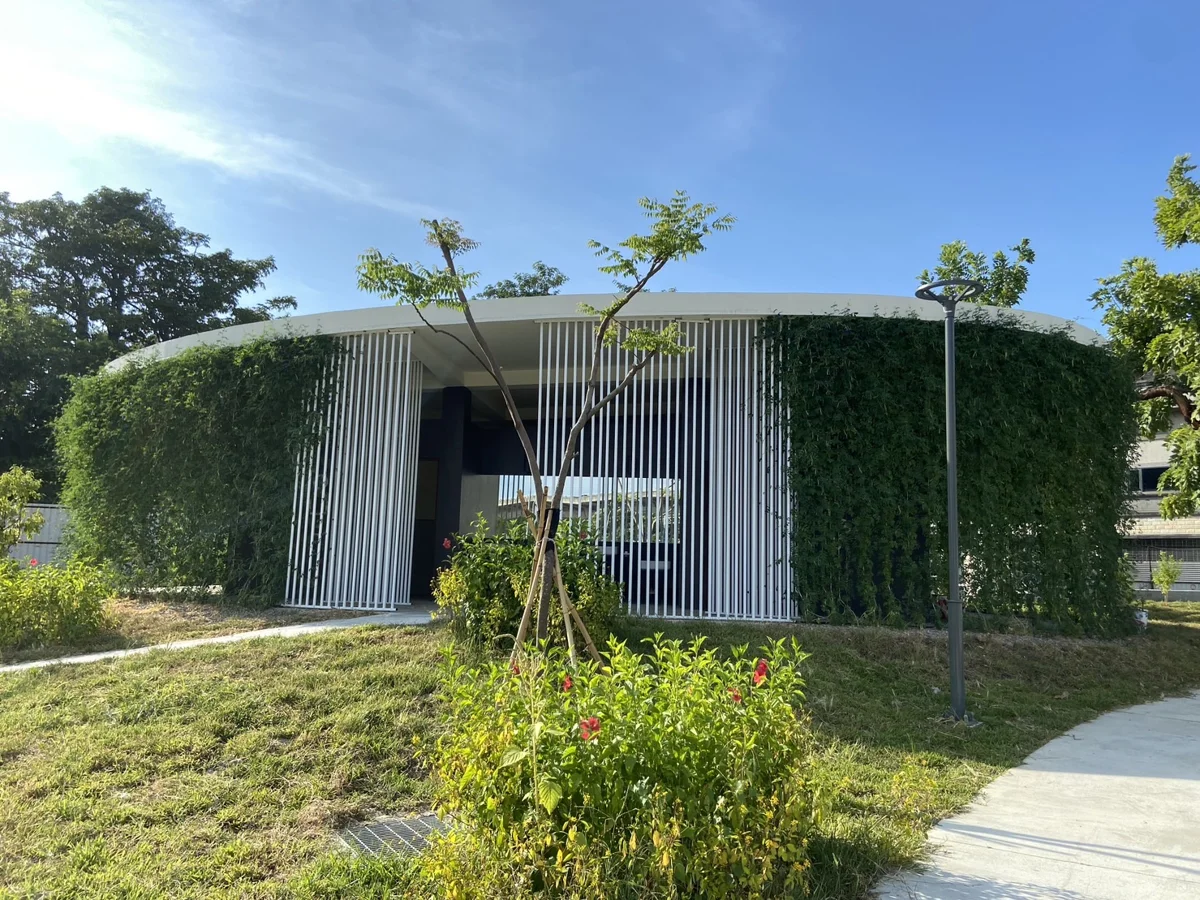 圖片來源:臺中市政府