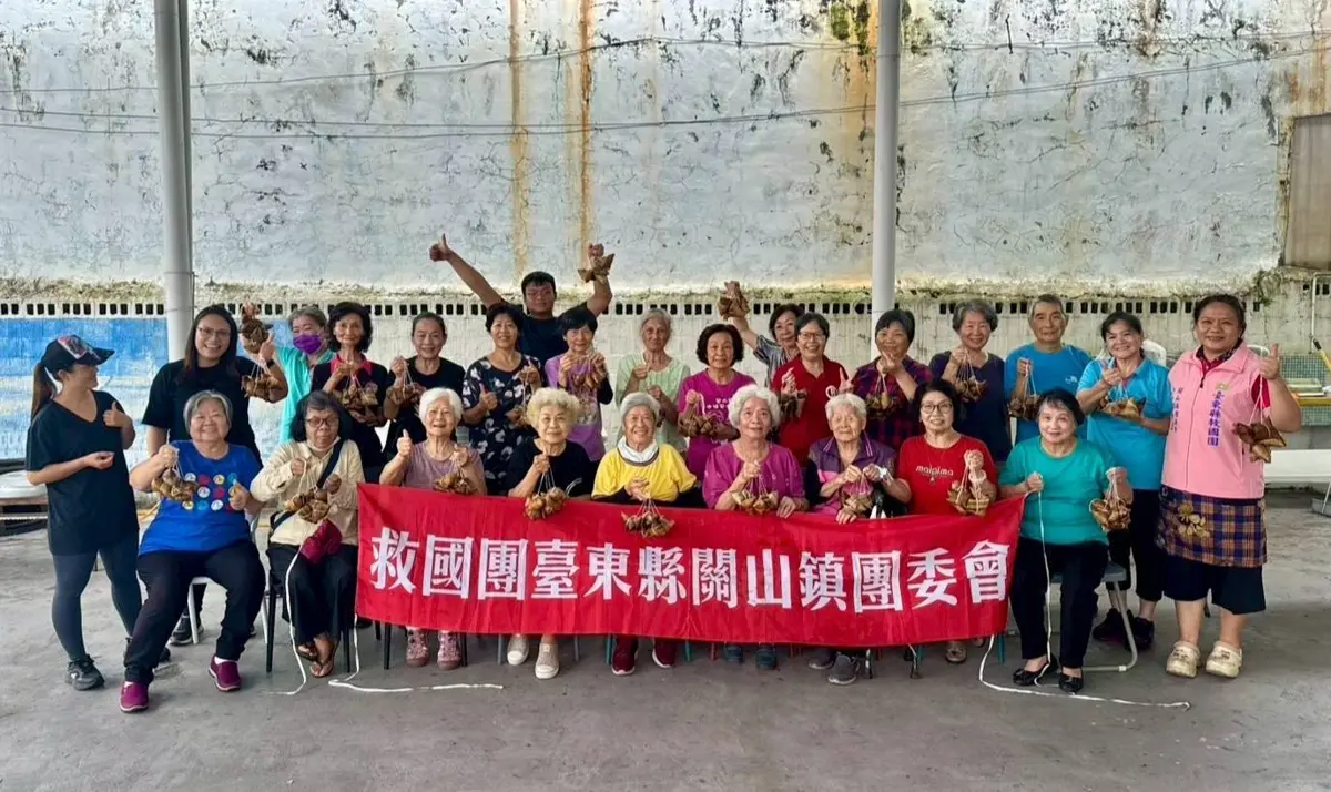 圖片來源：臺東縣政府