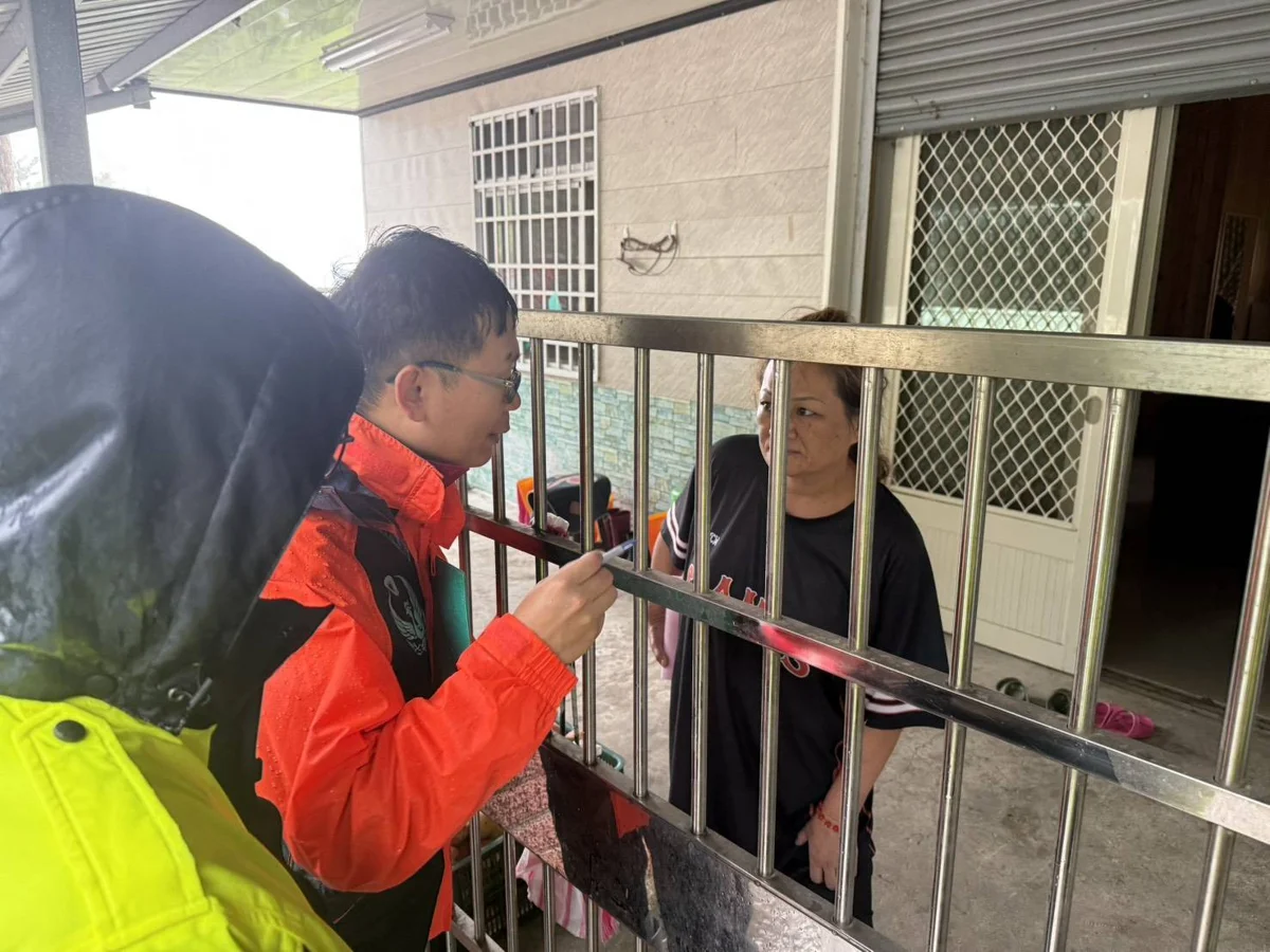 圖片來源:新竹縣政府