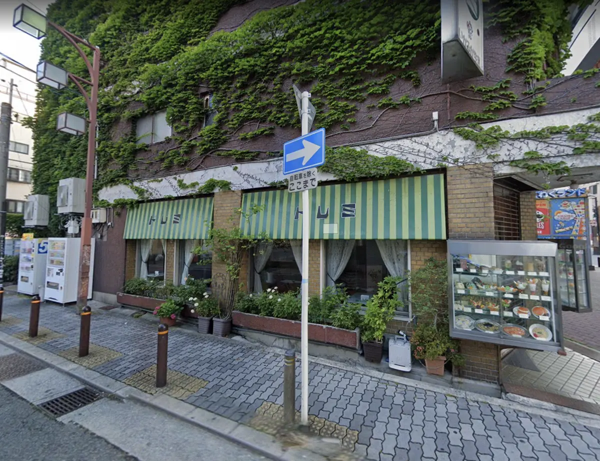 大阪昭和喫茶店巡禮!一人推薦一間你的口袋名單吧!