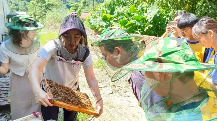圖片來源:臺南市政府