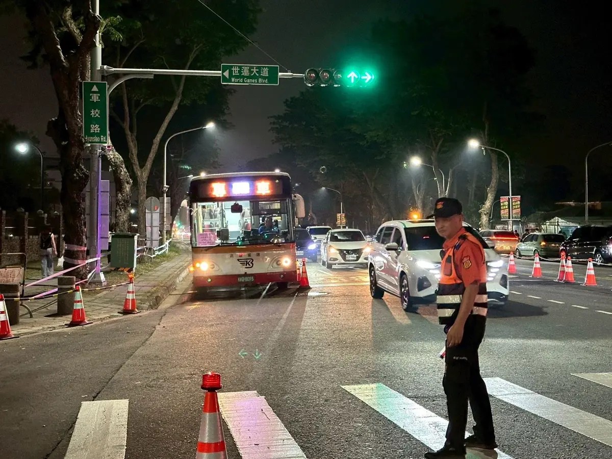 圖片來源:高雄市政府