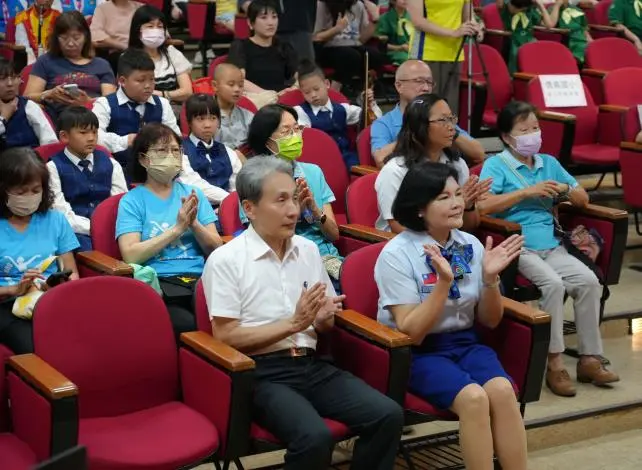 圖片來源:雲林縣政府