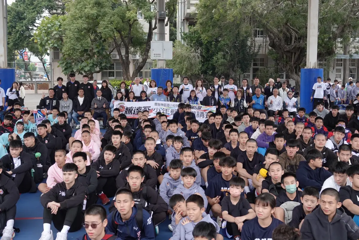 圖片來源:臺中市政府
