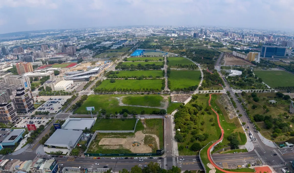 圖片來源:臺中市政府