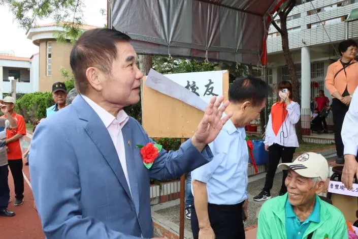 圖片來源:苗栗縣政府