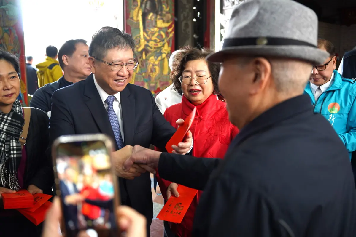 圖片來源:新竹縣政府
