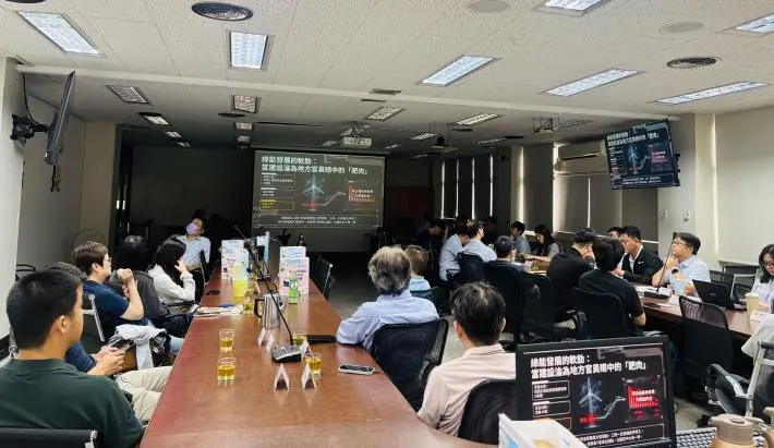 圖片來源:苗栗縣政府