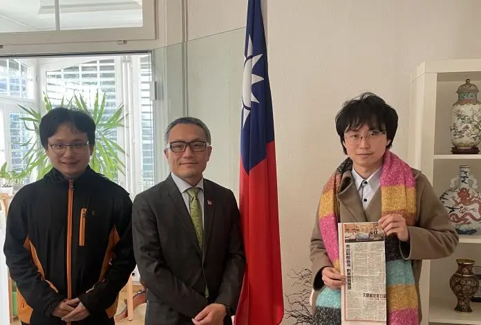 圖片來源:臺南市政府