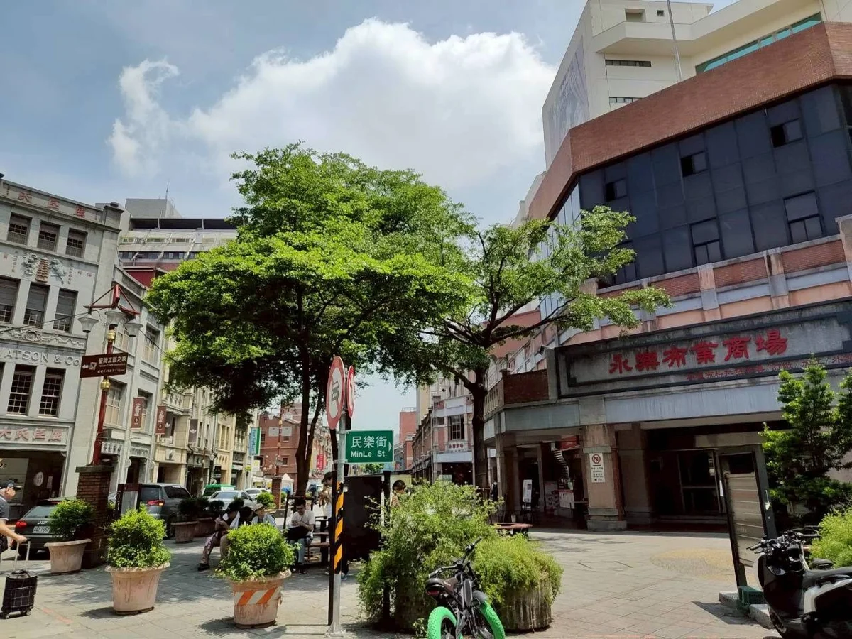 圖片來源:臺北市政府
