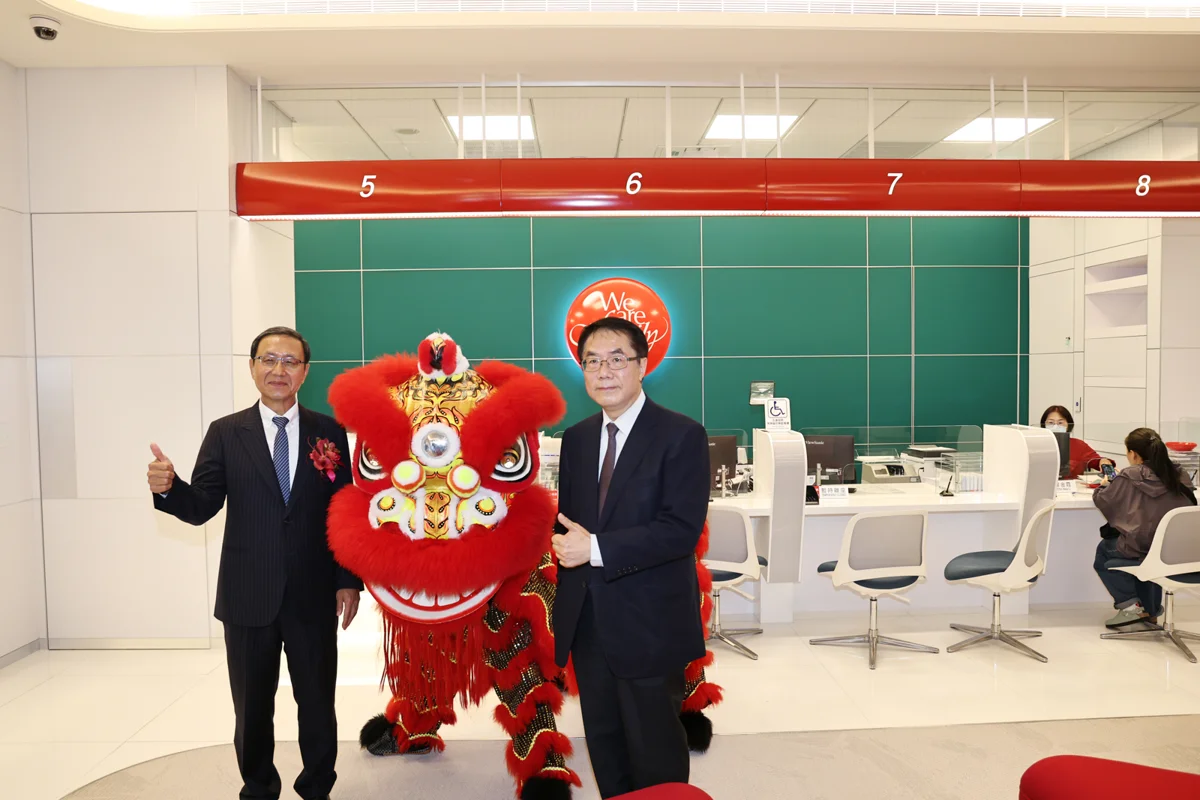 圖片來源:臺南市政府