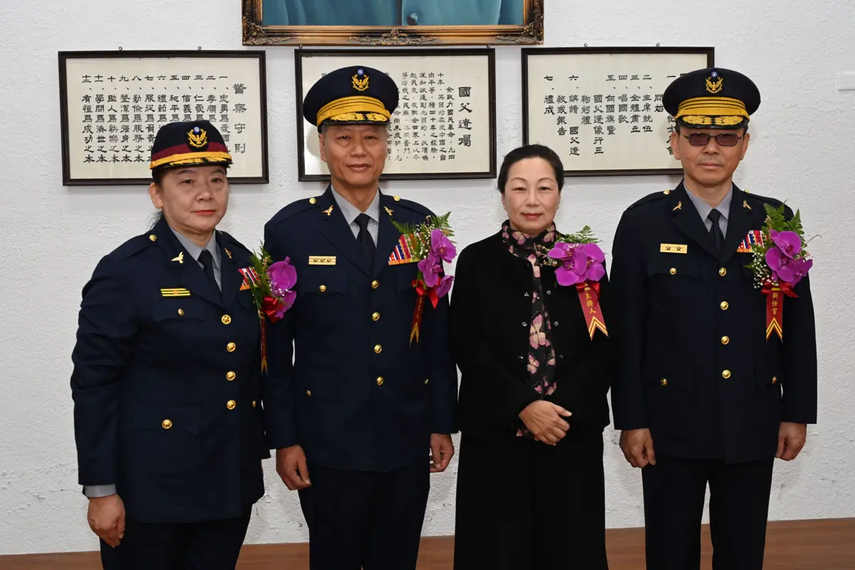 圖片來源:花蓮縣政府