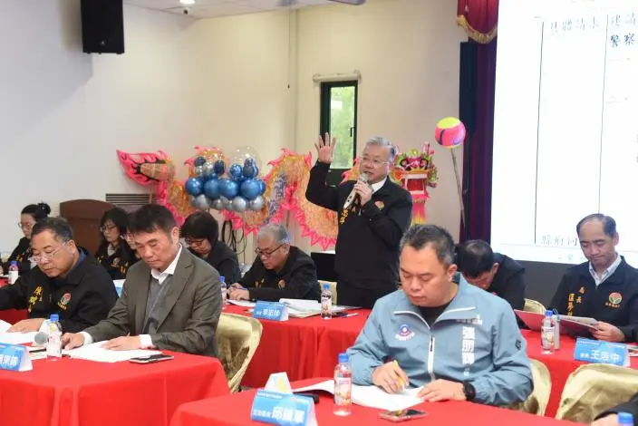圖片來源:苗栗縣政府