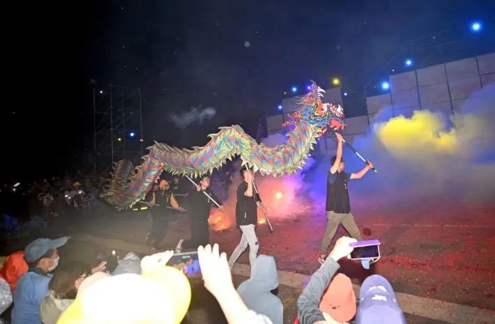 圖片來源:苗栗縣政府