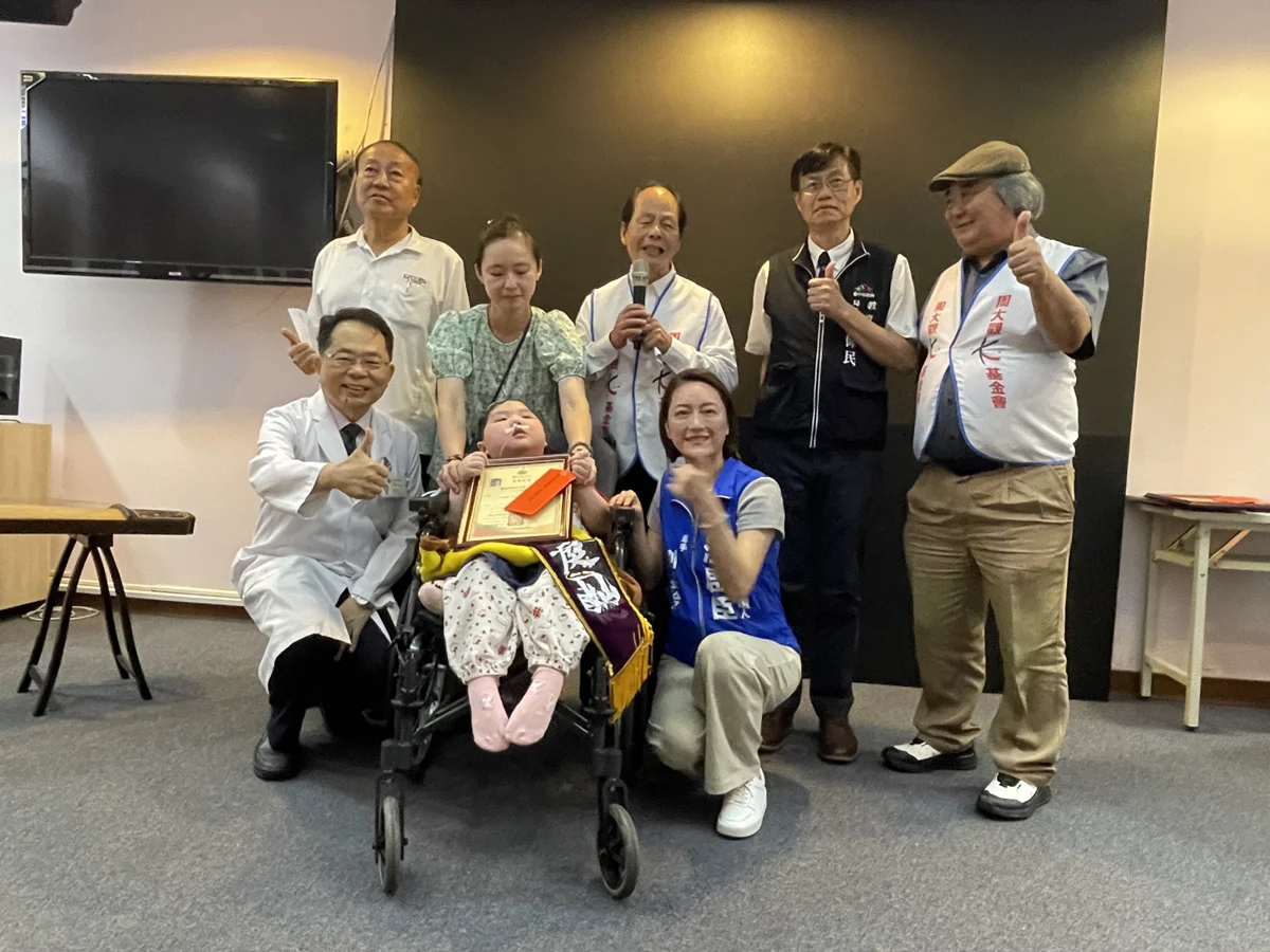 圖片來源:臺中市政府