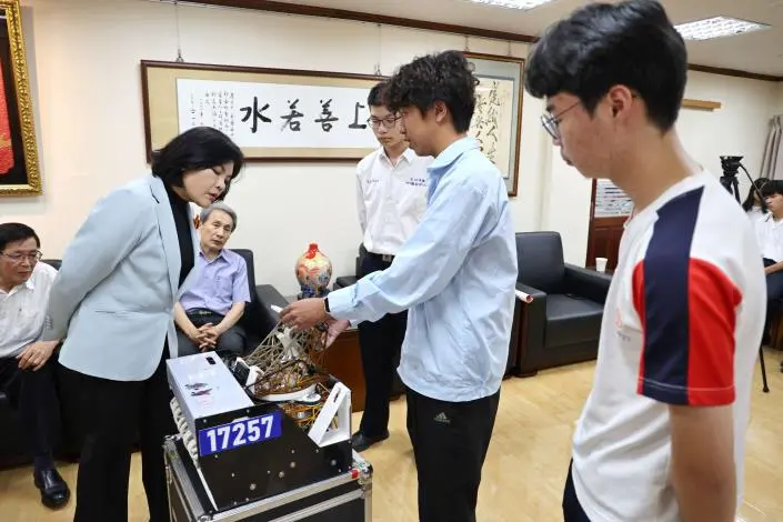 圖片來源:雲林縣政府