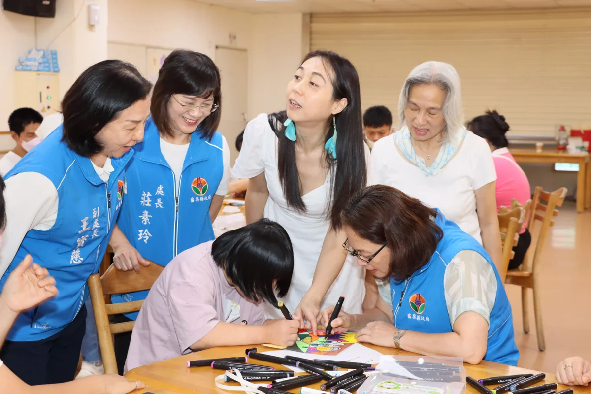 圖片來源：苗栗縣政府