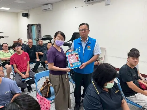 中秋國慶放鞭炮怕被罰?苗栗消防局親授「3大安全守則」 避免荷包失血又釀災!