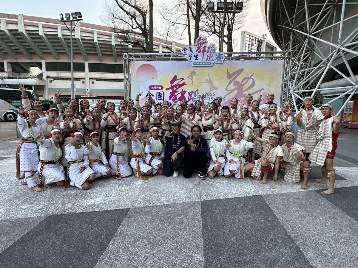 圖片來源:花蓮縣政府