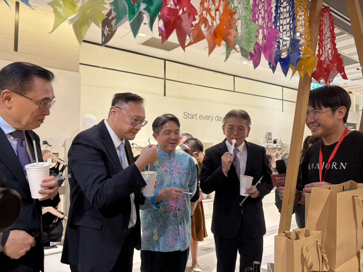圖片來源:臺中市政府