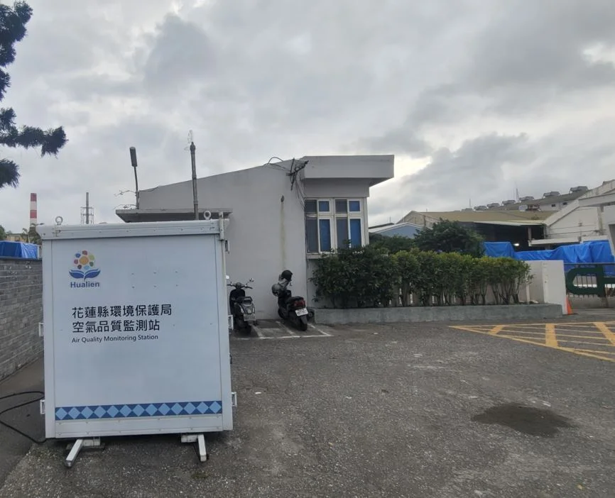 圖片來源：花蓮縣政府