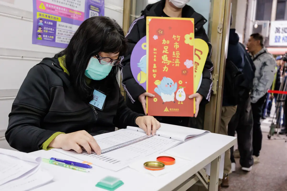 圖片來源:新竹市政府