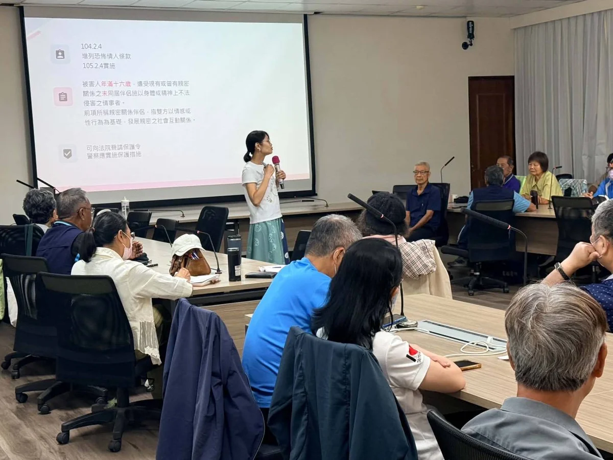 圖片來源:臺東縣政府