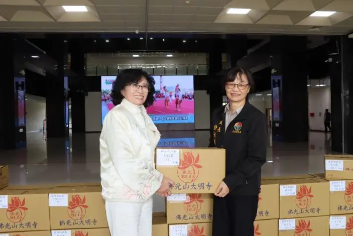 圖片來源:苗栗縣政府
