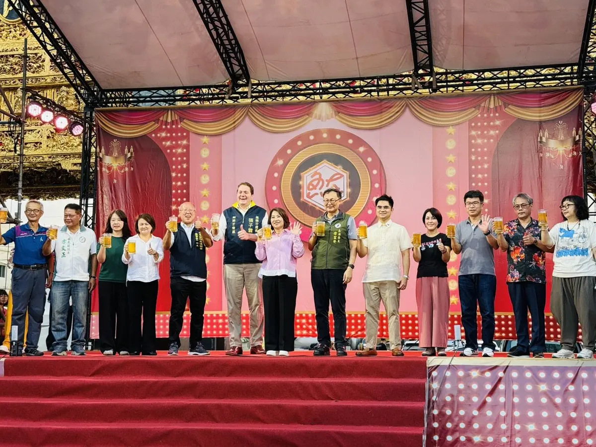 圖片來源:屏東縣政府傳播暨國際事務處-最新訊息