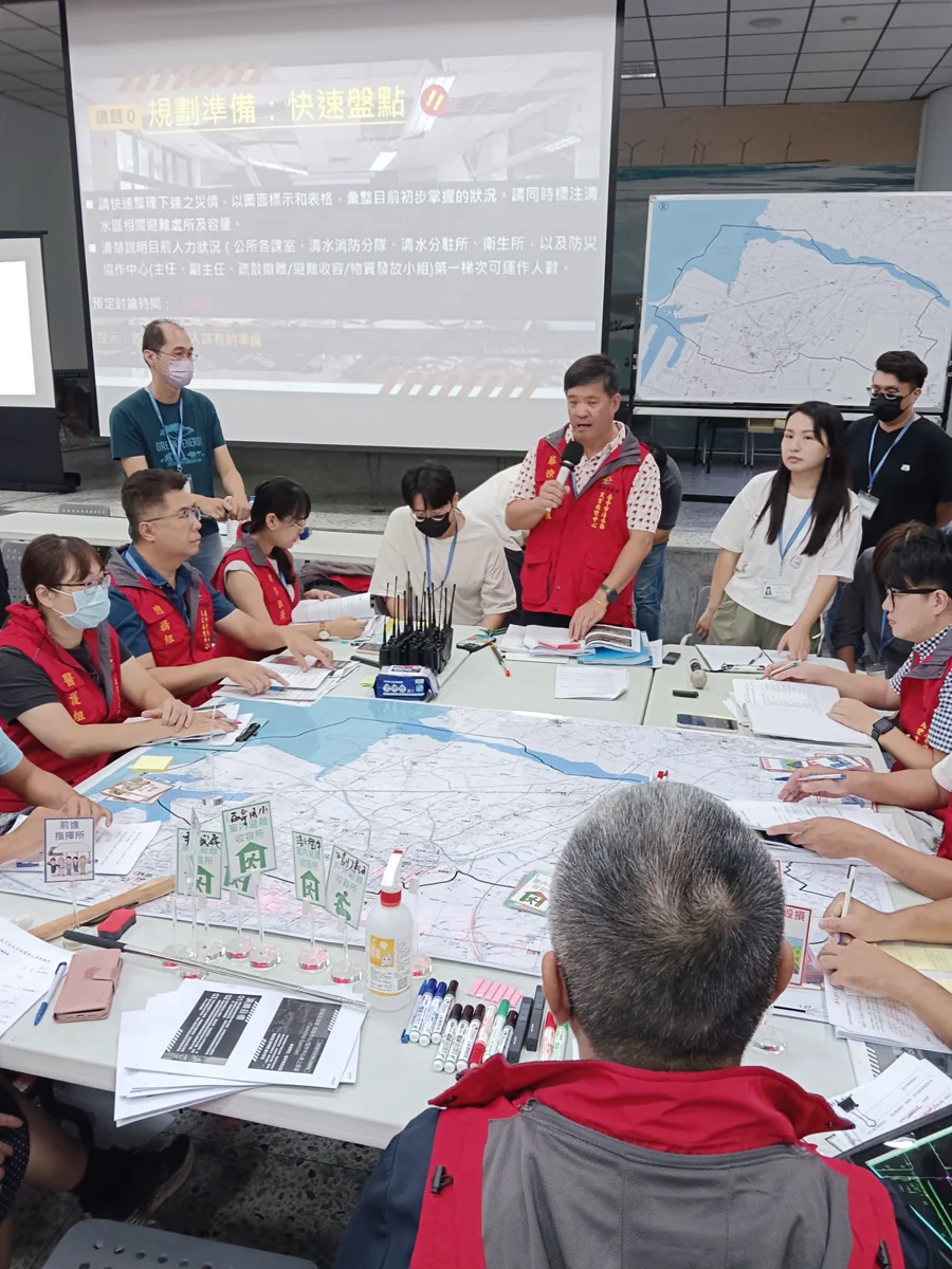 圖片來源:臺中市政府