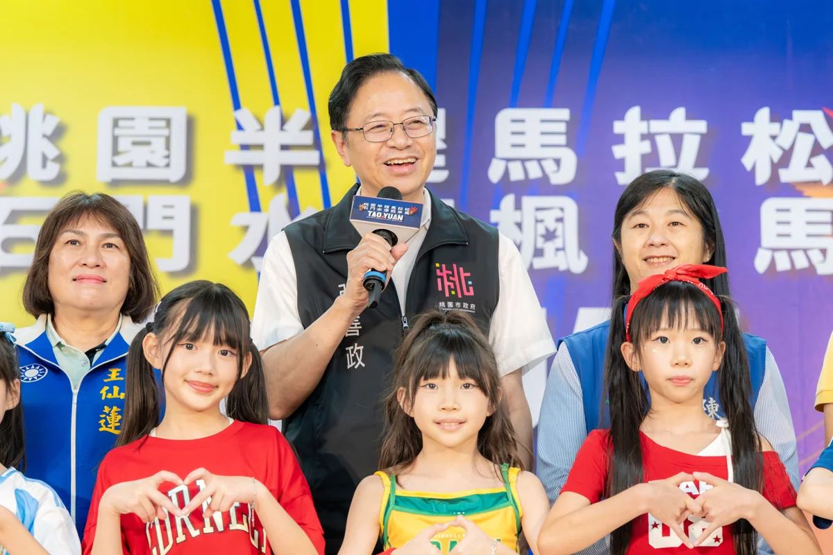 圖片來源：新聞處