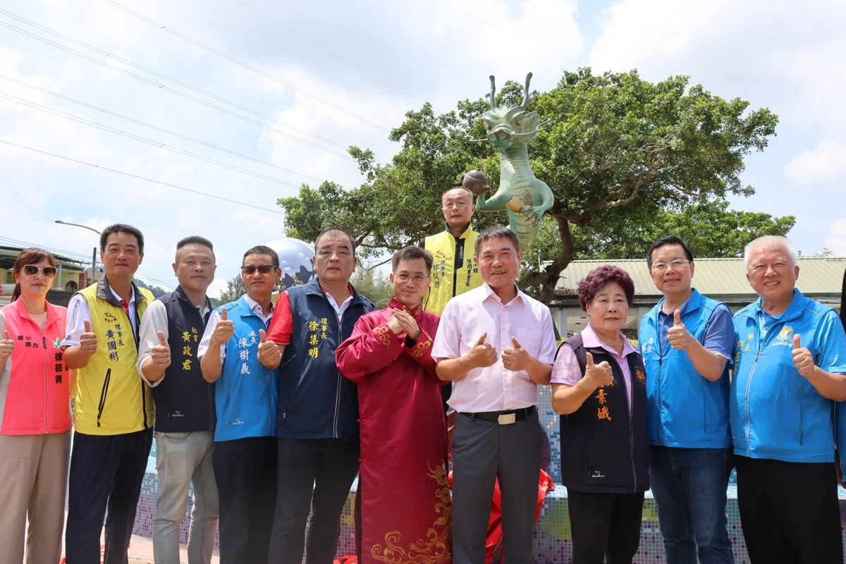 圖片來源：苗栗縣政府