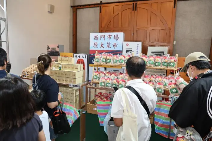 圖片來源:臺南市政府