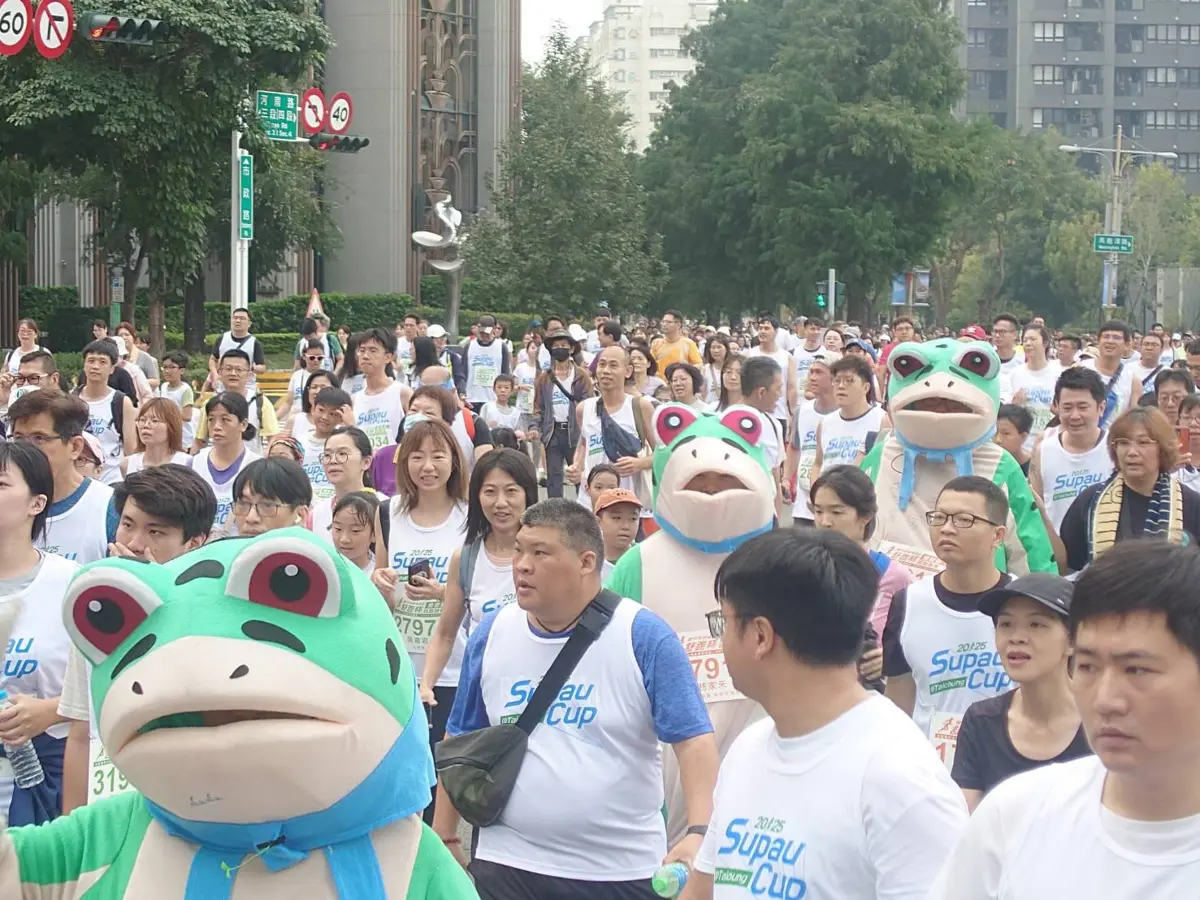 圖片來源:臺中市政府