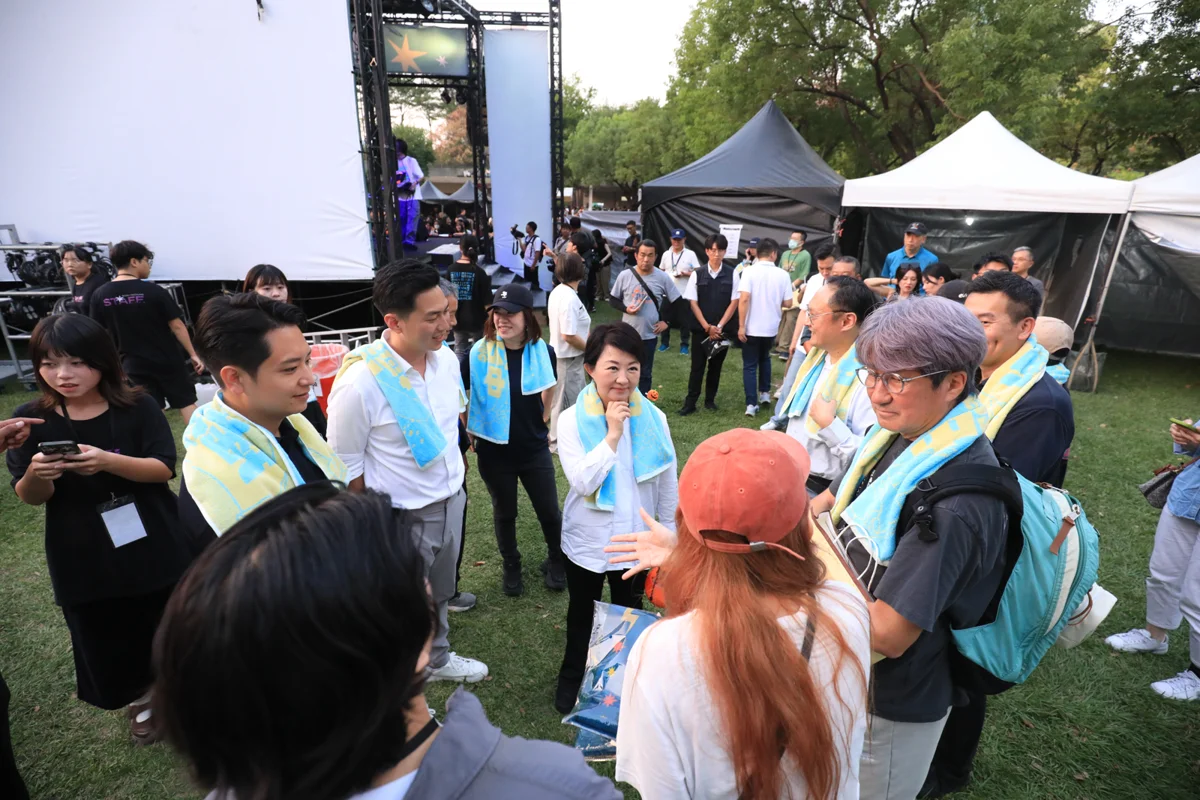 圖片來源：臺中市政府