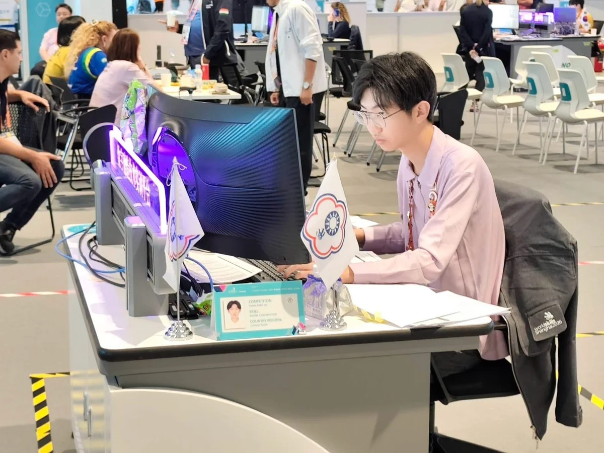 圖片來源:臺北市政府