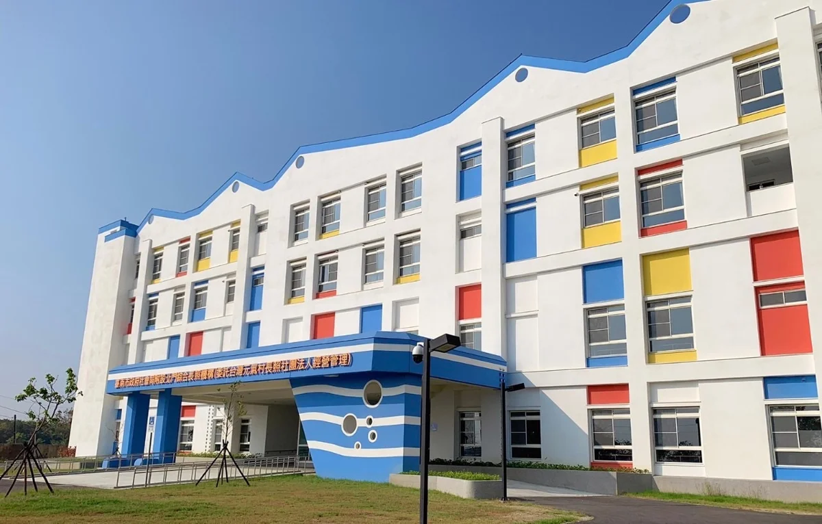圖片來源:臺南市政府