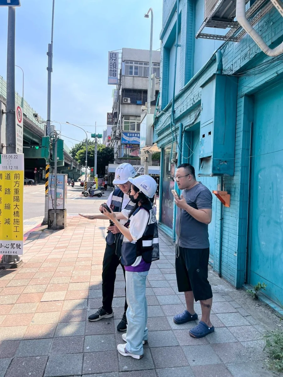 圖片來源：臺北市政府