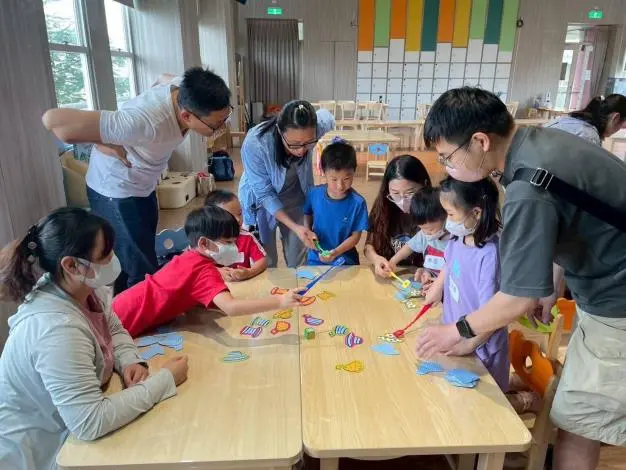 圖片來源:苗栗縣政府