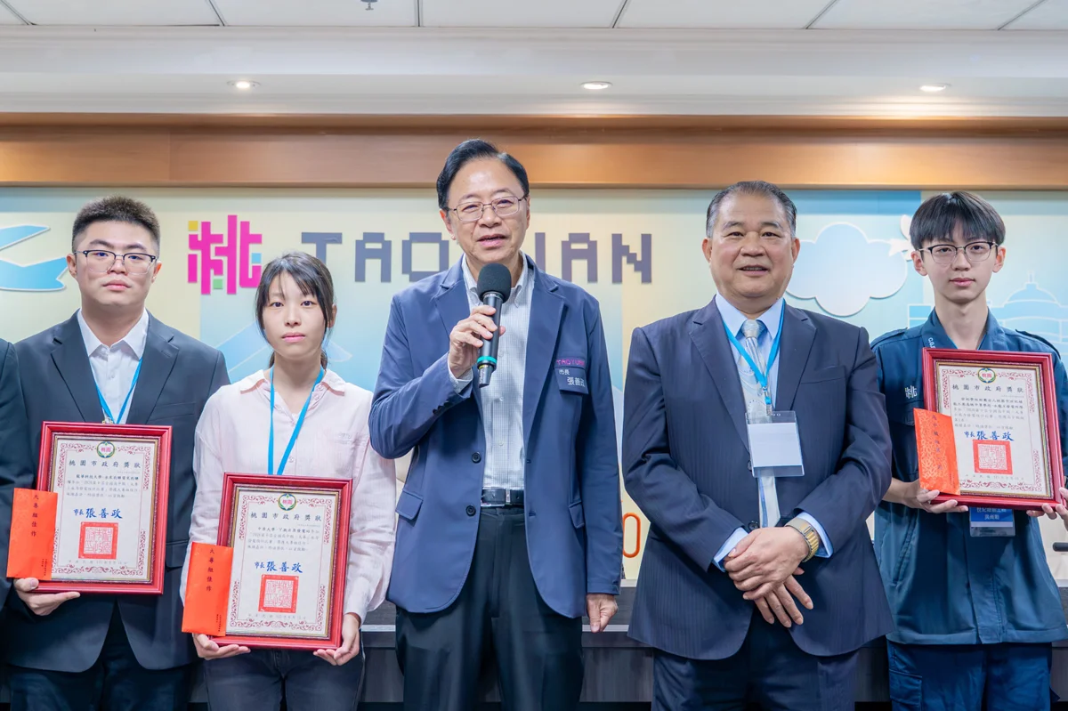 圖片來源:新聞處